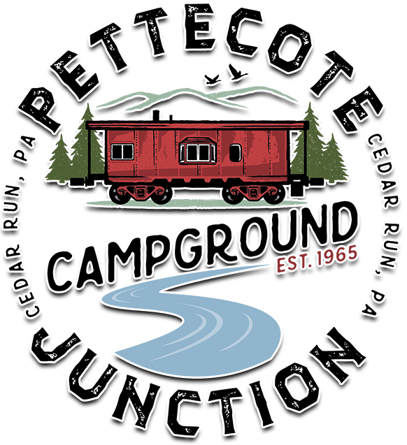 Pettecote Junction Campground