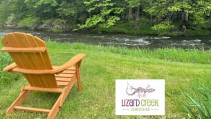 Lizard Creek Campground