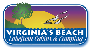 VIRGINIA'S BEACH CAMPGROUND