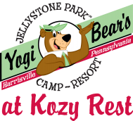 Jellystone Park™ Kozy Rest