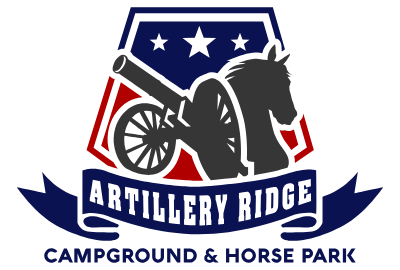 Artillery Ridge Campground & Gettysburg Horse Park