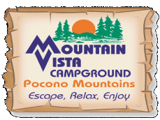 Mountain Vista Campground Logo