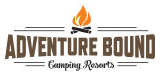 Adventure Bound Camping Resort Shenango Valley Logo