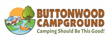 Buttonwood Campground Logo